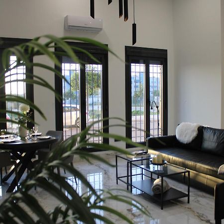 Appartement Dream Loft à Puente Genil Extérieur photo