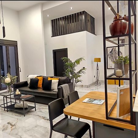 Appartement Dream Loft à Puente Genil Extérieur photo