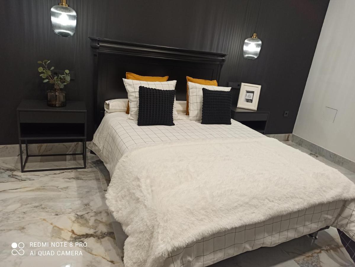 Appartement Dream Loft à Puente Genil Extérieur photo