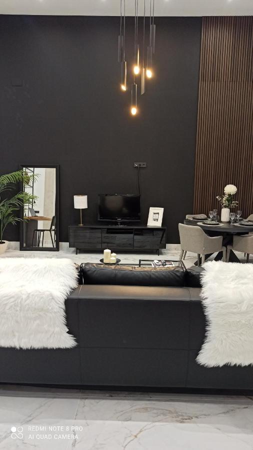 Appartement Dream Loft à Puente Genil Extérieur photo