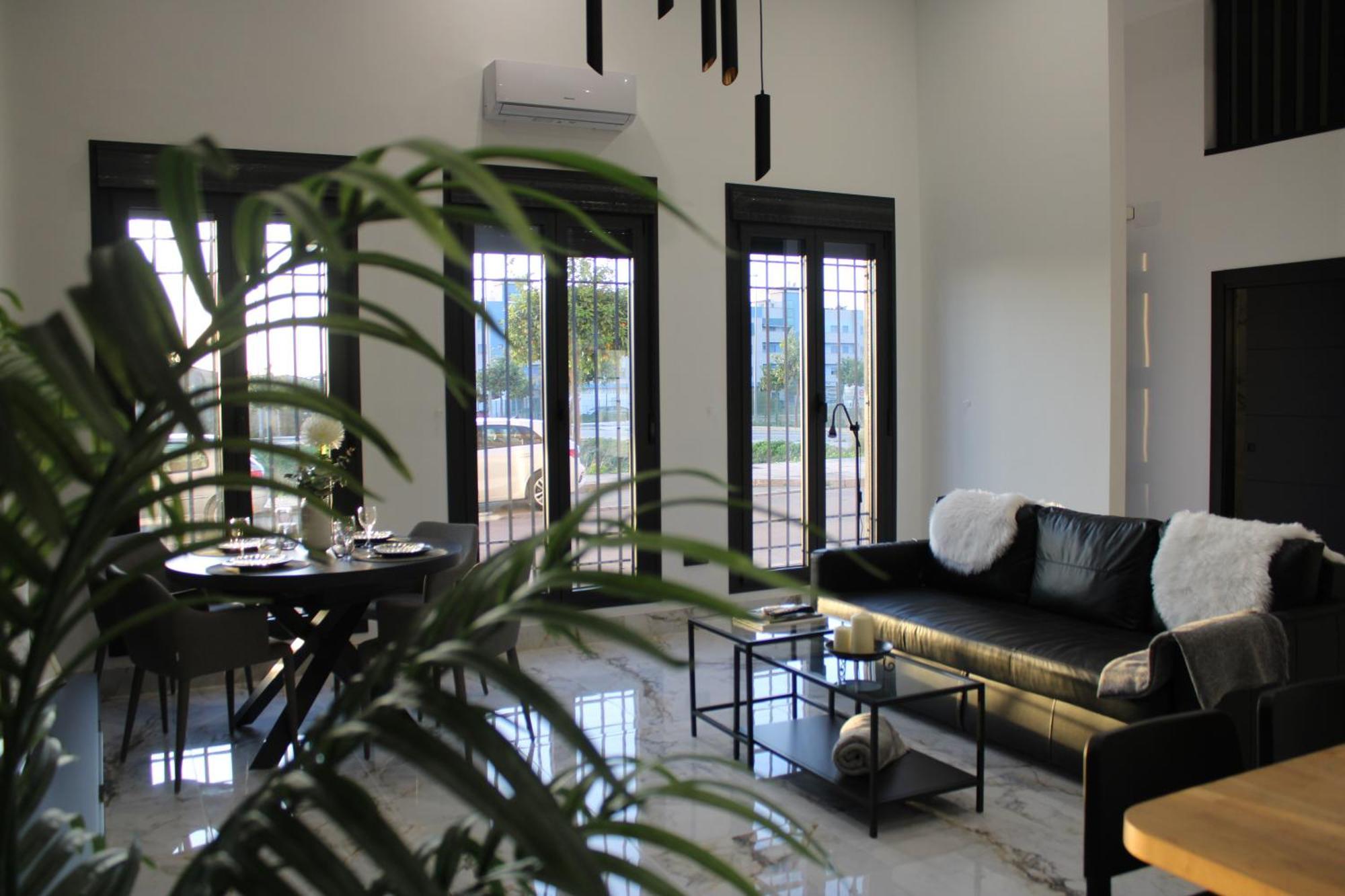 Appartement Dream Loft à Puente Genil Extérieur photo