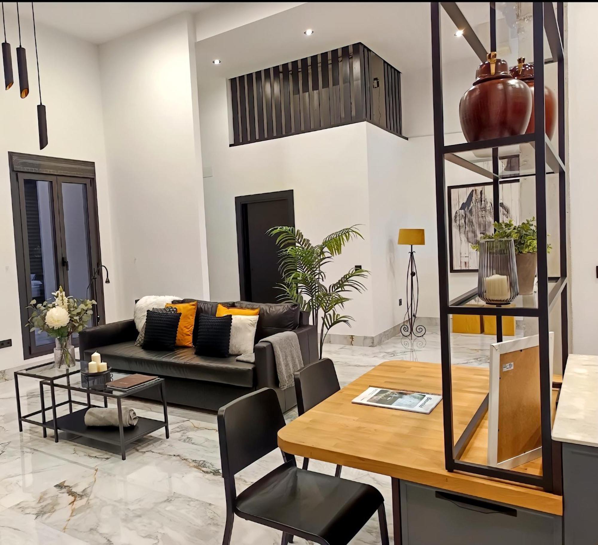 Appartement Dream Loft à Puente Genil Extérieur photo